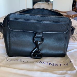 Rebecca Minkoff Camera Bag